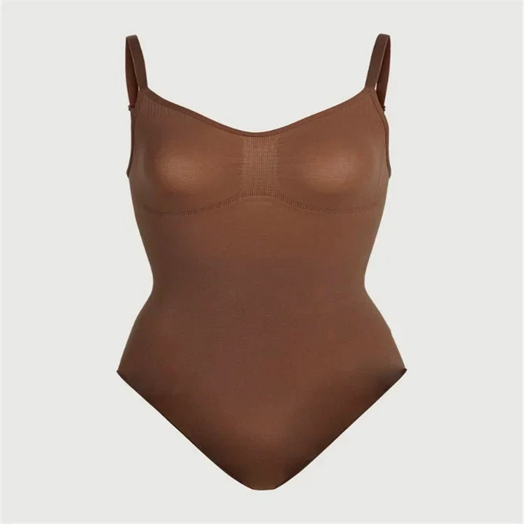 Seamless Body Shapewear™ - Snatched waistline all day