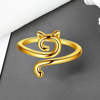 Crochet Tension Rings™ -  Comfortable and Efficient